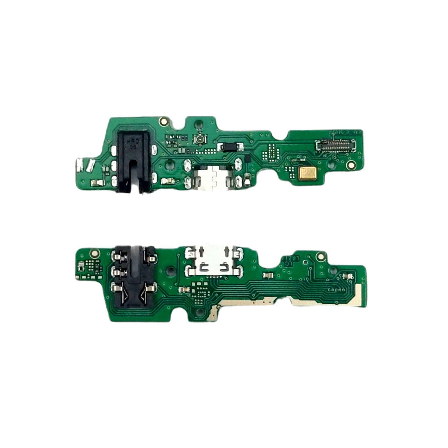 Charging Board Flex for Tecno Spark 6 Air - EGFix Charging Board Flex for Tecno Spark 6 Air - EGFix